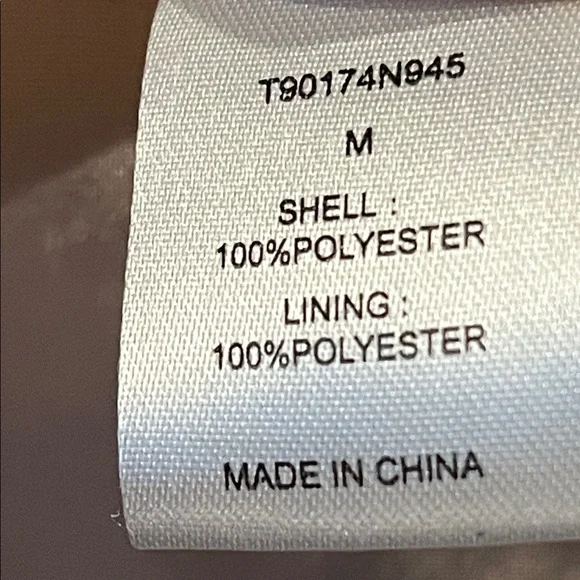 Tart Collections Blare Jacket in Blush Medium - Picture 7 of 8